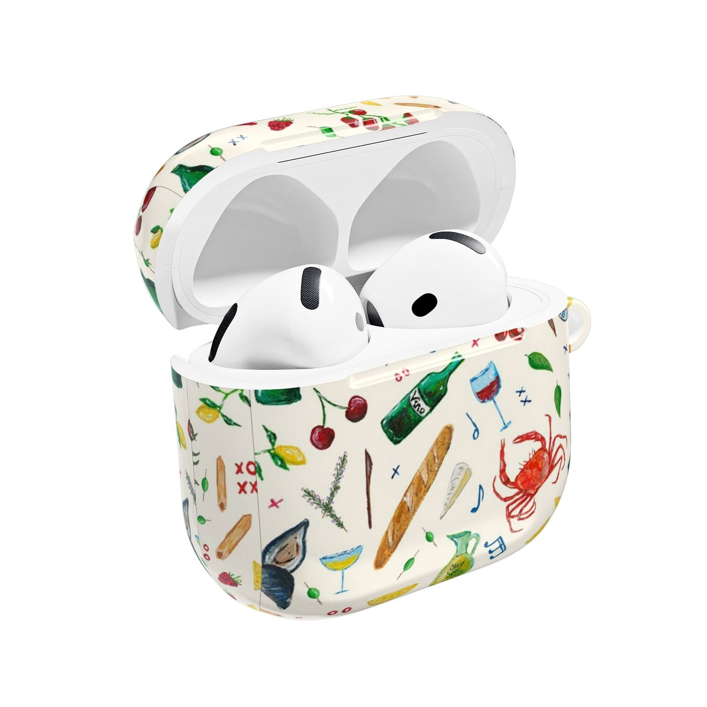 Summer Treats & Elements Airpods Cases - SmartHomeGoodies