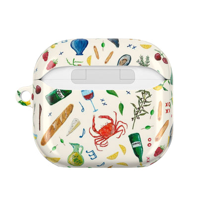 Summer Treats & Elements Airpods Cases - SmartHomeGoodies