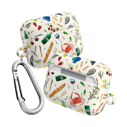 Summer Treats & Elements Airpods Cases - SmartHomeGoodies
