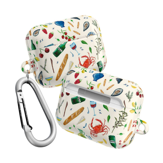 Summer Treats & Elements Airpods Cases - SmartHomeGoodies