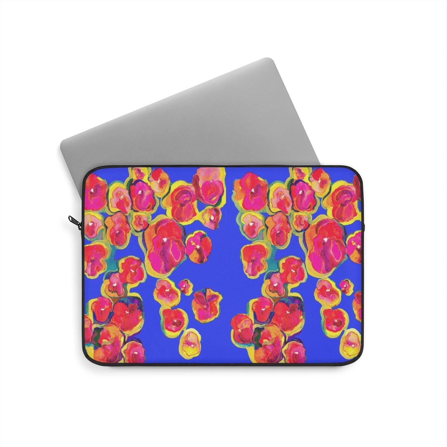 Sunburst Lagoon Laptop Sleeve - SmartHomeGoodies