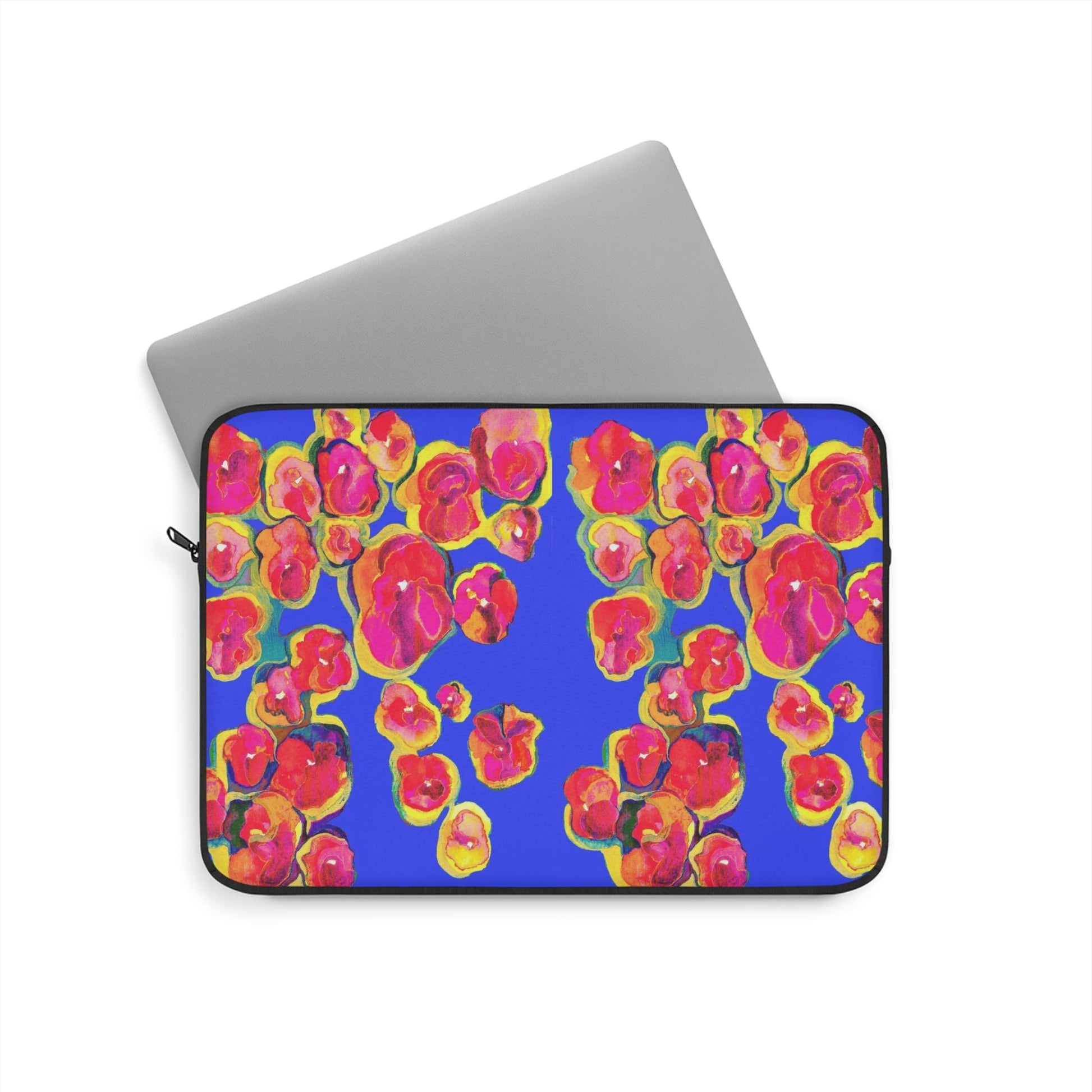 Sunburst Lagoon Laptop Sleeve - SmartHomeGoodies
