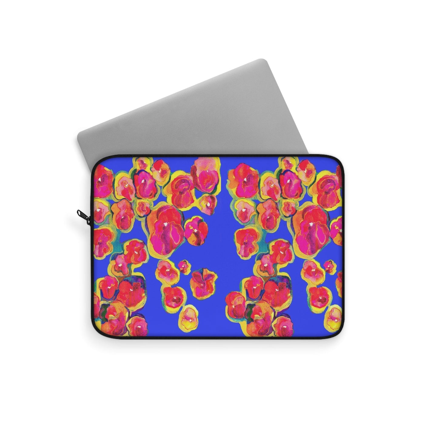 Sunburst Lagoon Laptop Sleeve - SmartHomeGoodies