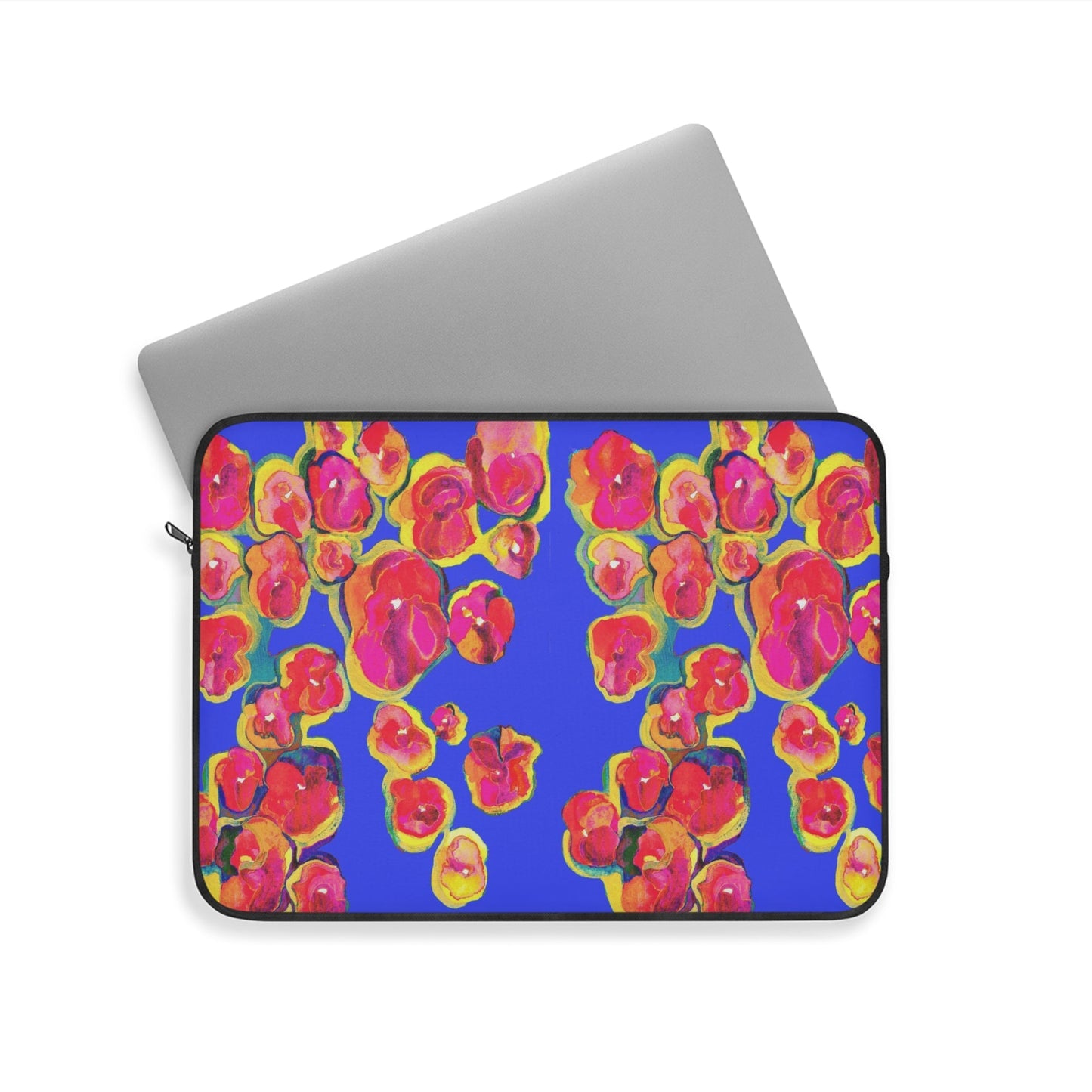 Sunburst Lagoon Laptop Sleeve - SmartHomeGoodies