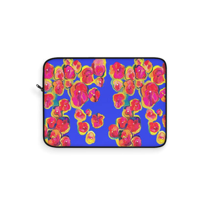 Sunburst Lagoon Laptop Sleeve - SmartHomeGoodies