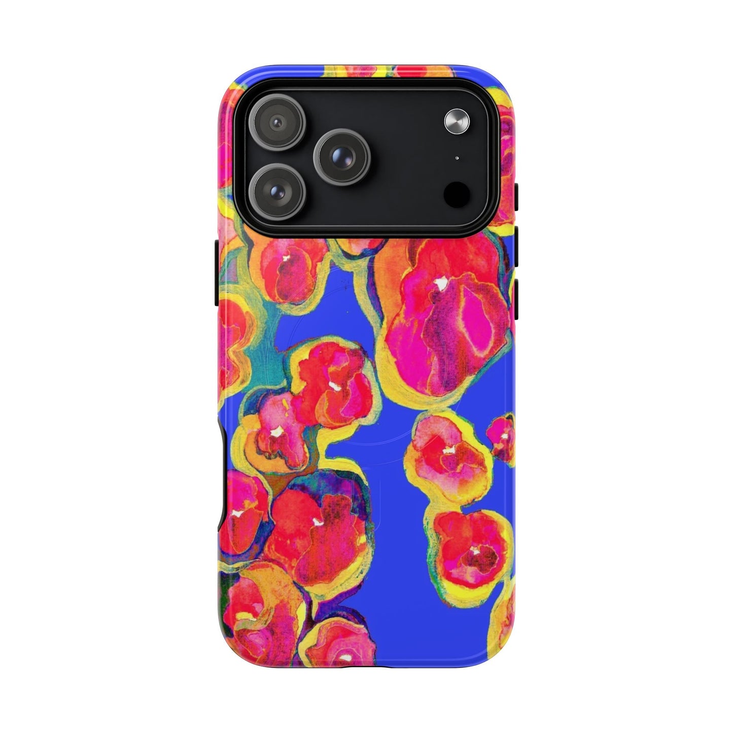 Sunburst Lagoon MagSafe Phone Case - SmartHomeGoodies