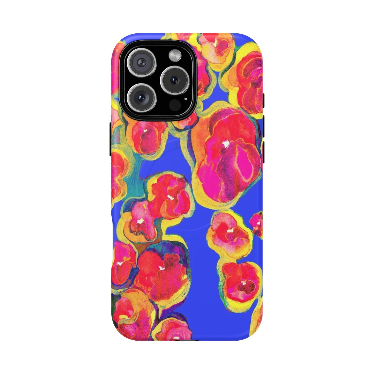 Sunburst Lagoon MagSafe Phone Case - SmartHomeGoodies