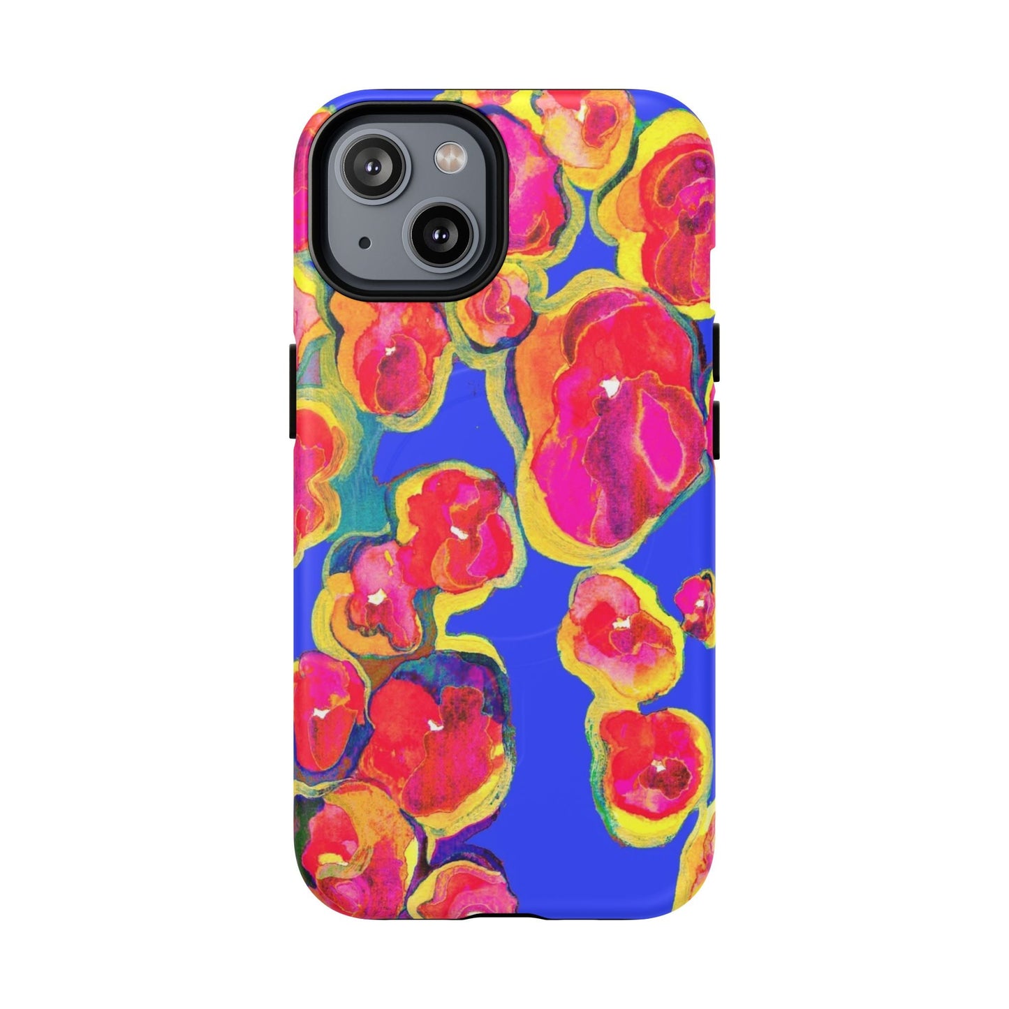 Sunburst Lagoon MagSafe Phone Case - SmartHomeGoodies