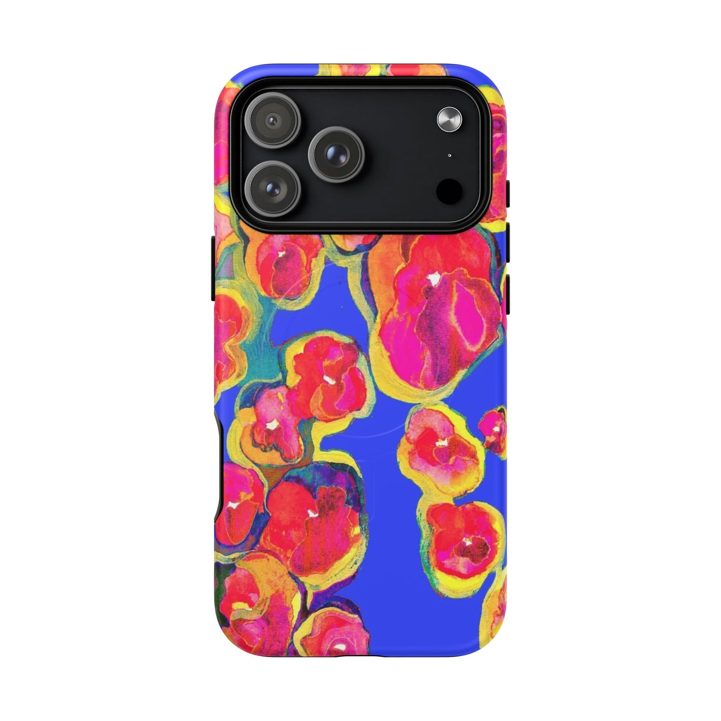 Sunburst Lagoon MagSafe Phone Case - SmartHomeGoodies