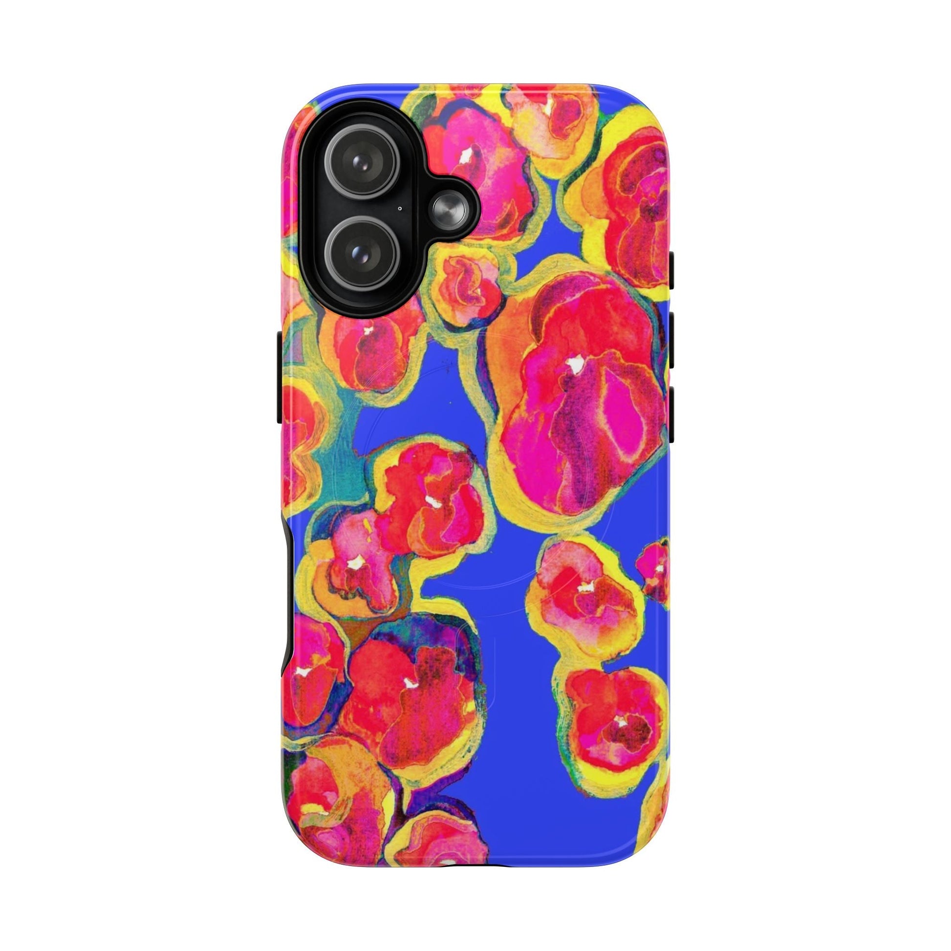 Sunburst Lagoon MagSafe Phone Case - SmartHomeGoodies