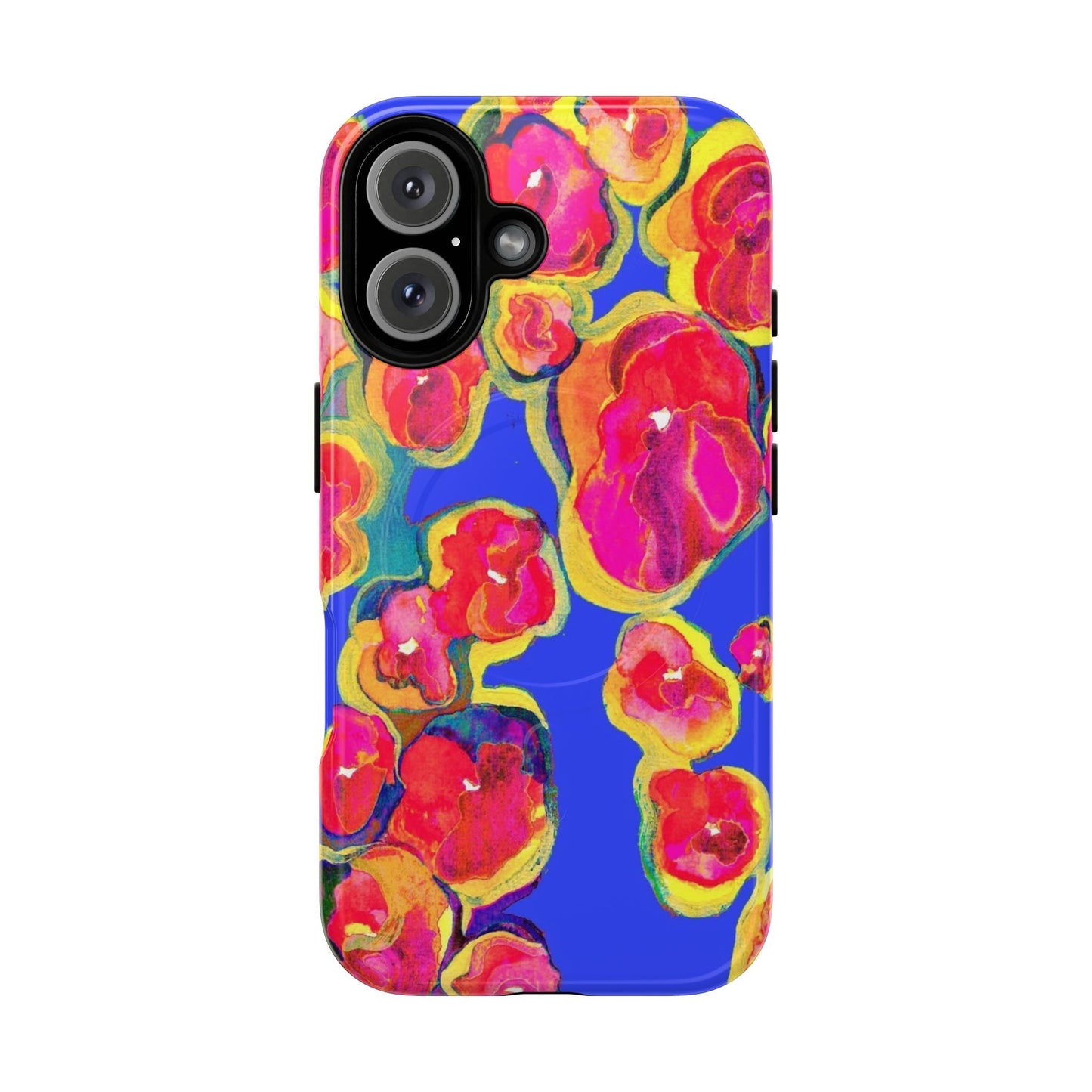 Sunburst Lagoon MagSafe Phone Case - SmartHomeGoodies