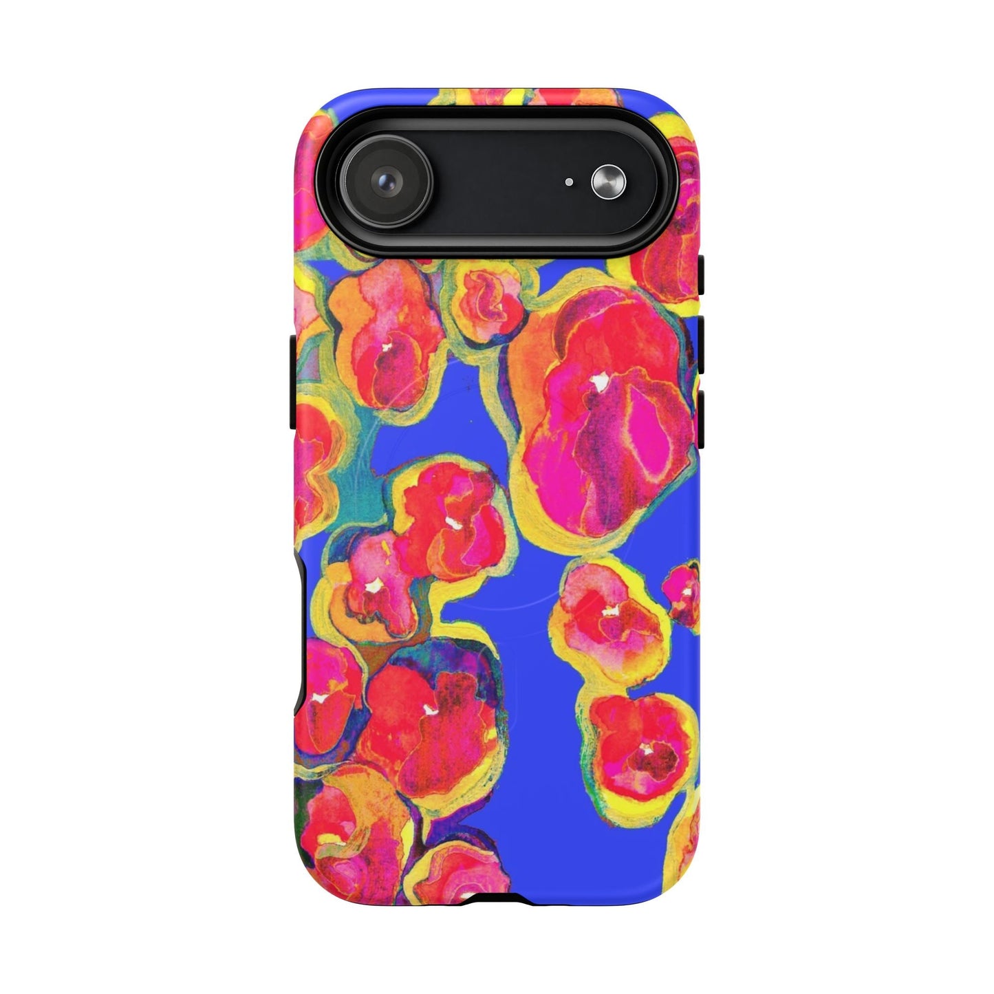 Sunburst Lagoon MagSafe Phone Case - SmartHomeGoodies