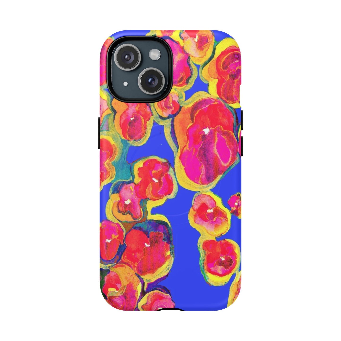 Sunburst Lagoon MagSafe Phone Case - SmartHomeGoodies