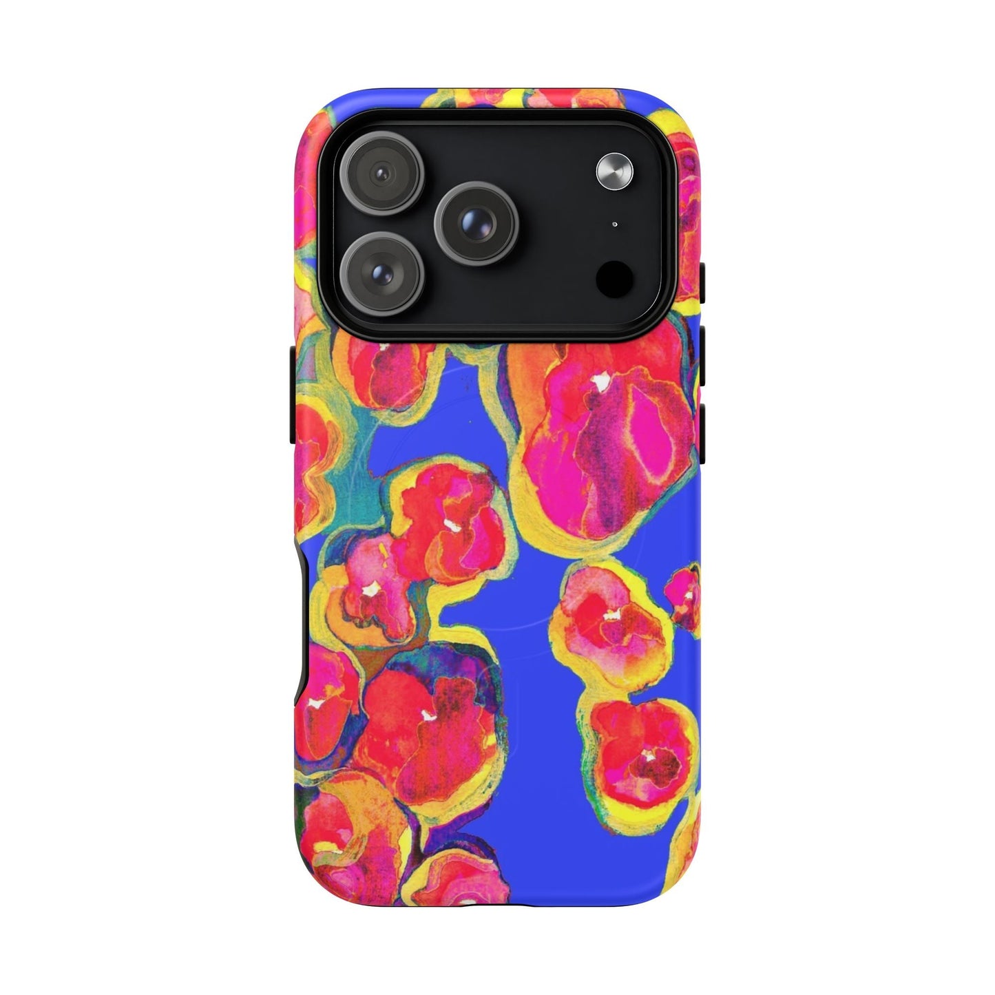 Sunburst Lagoon MagSafe Phone Case - SmartHomeGoodies