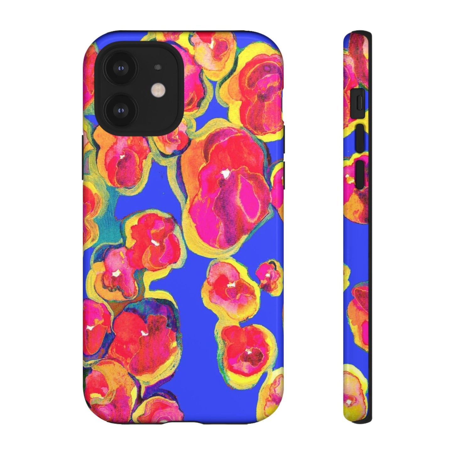 Sunburst Lagoon Phone Case - SmartHomeGoodies