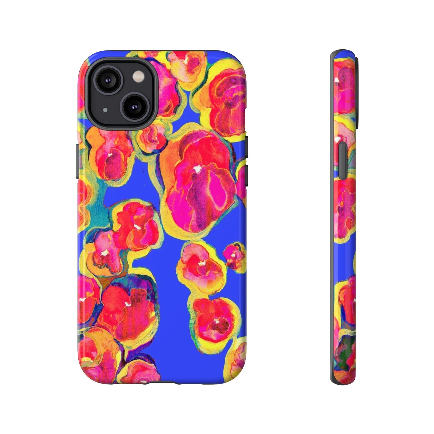 Sunburst Lagoon Phone Case - SmartHomeGoodies