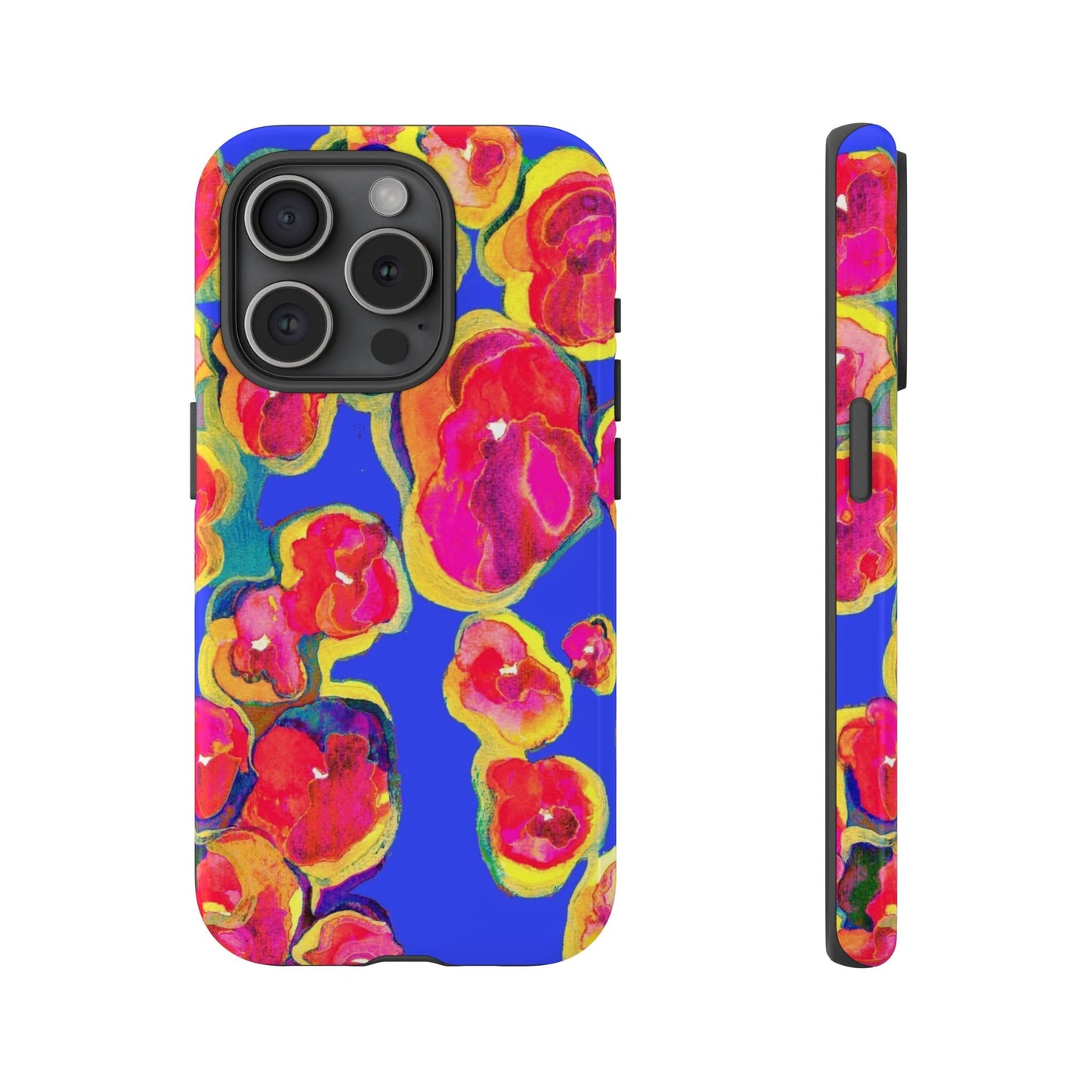 Sunburst Lagoon Phone Case - SmartHomeGoodies