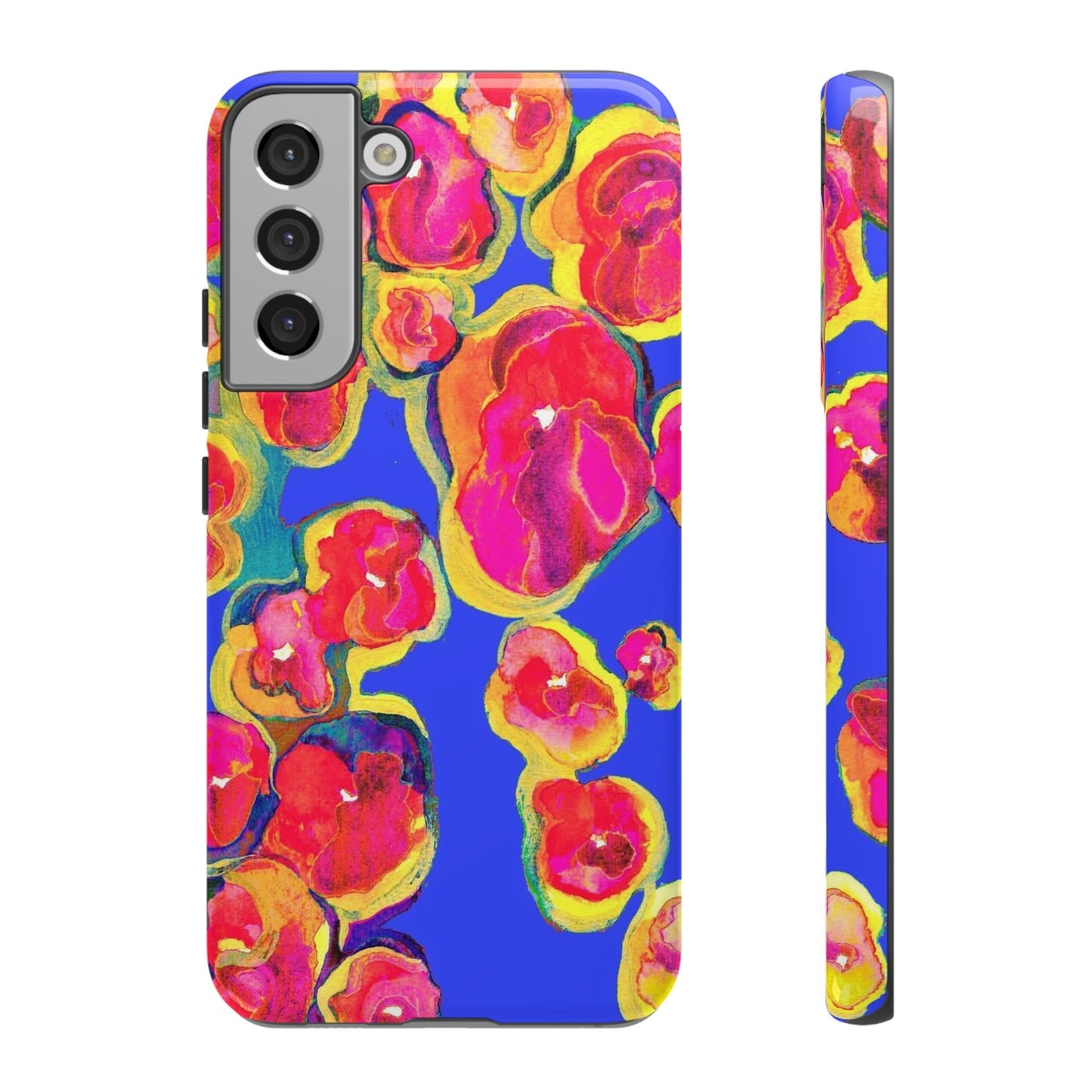 Sunburst Lagoon Phone Case - SmartHomeGoodies