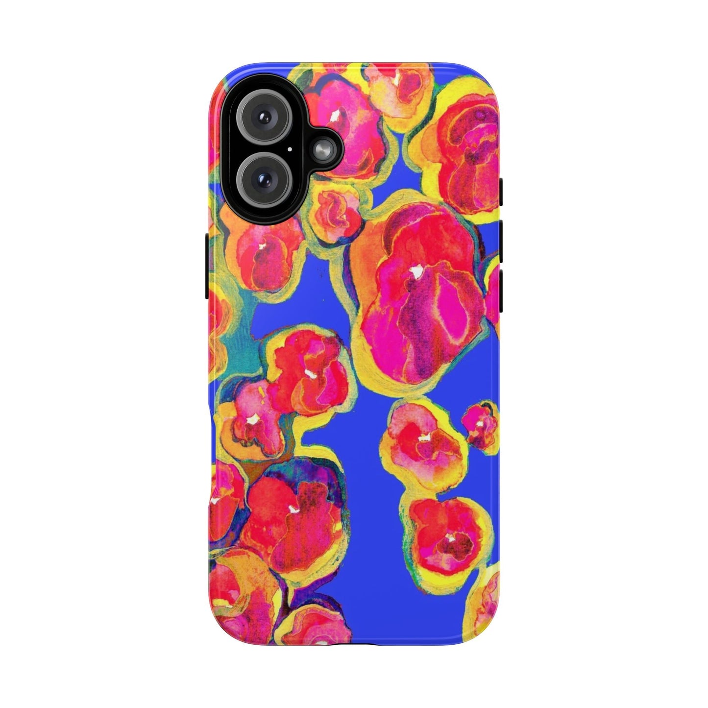 Sunburst Lagoon Phone Case - SmartHomeGoodies