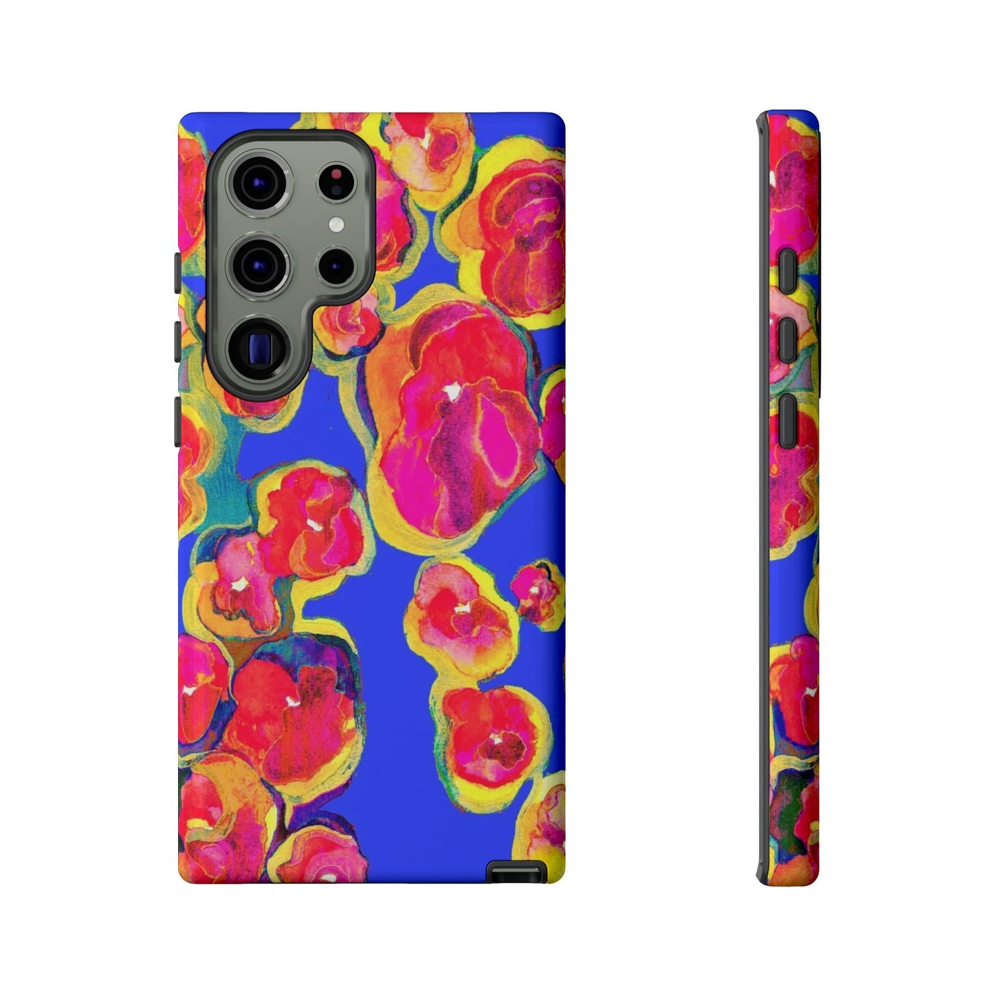 Sunburst Lagoon Phone Case - SmartHomeGoodies