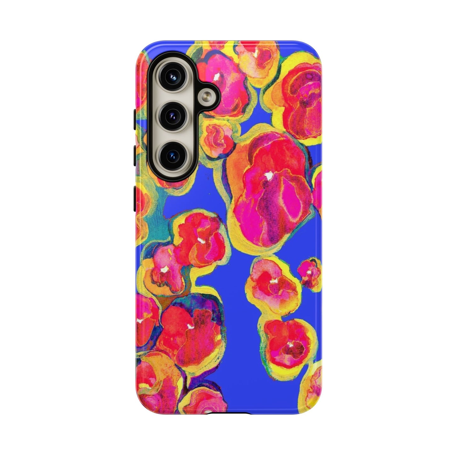 Sunburst Lagoon Phone Case - SmartHomeGoodies