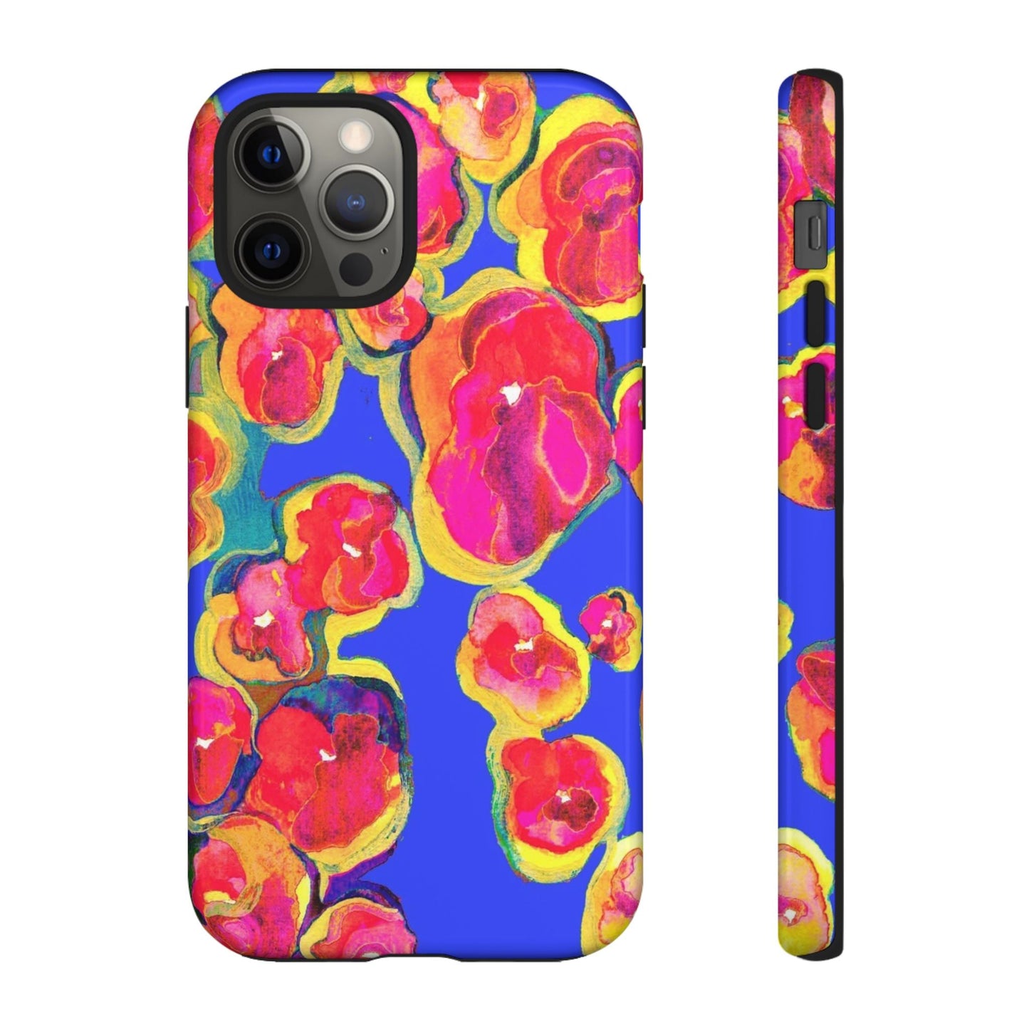 Sunburst Lagoon Phone Case - SmartHomeGoodies