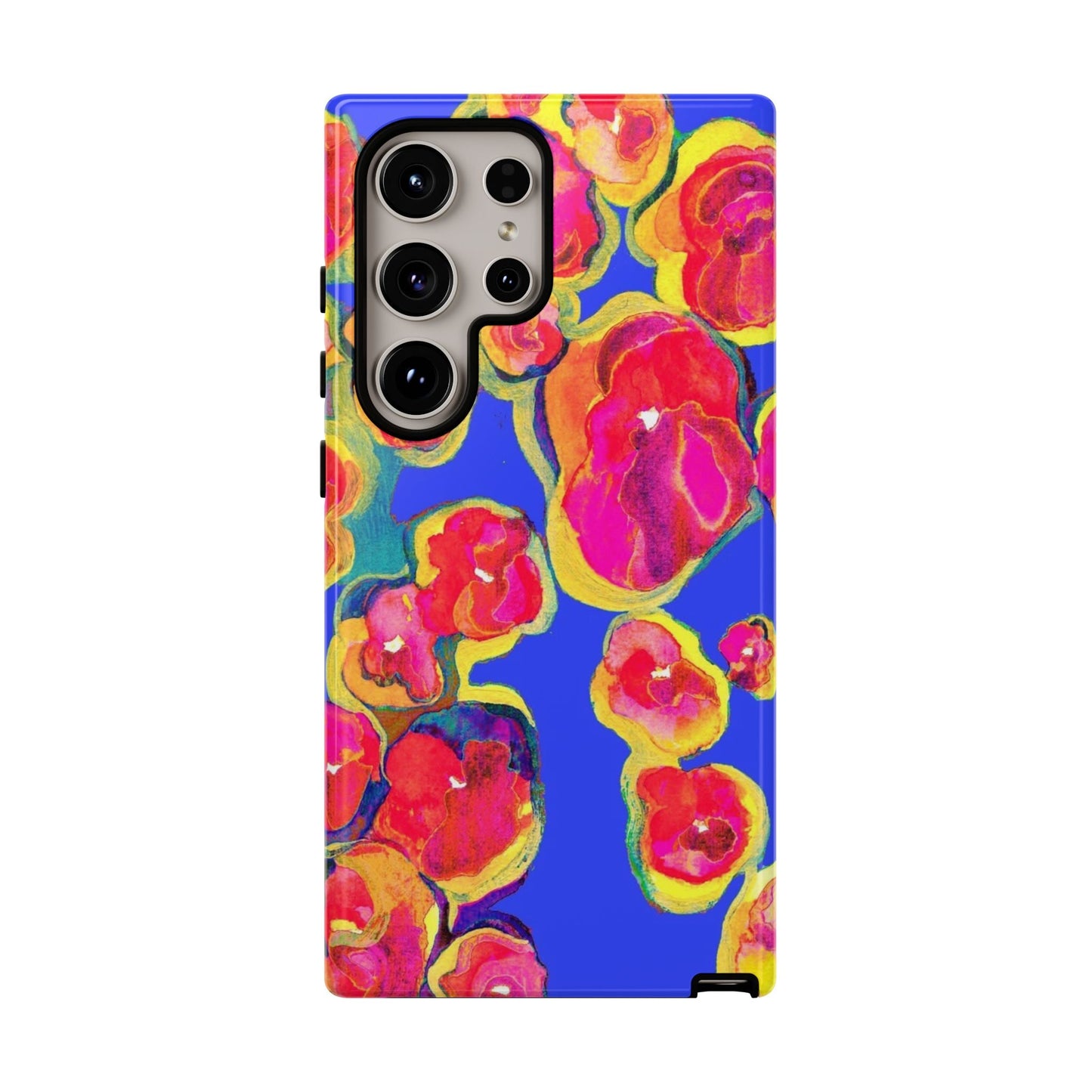 Sunburst Lagoon Phone Case - SmartHomeGoodies