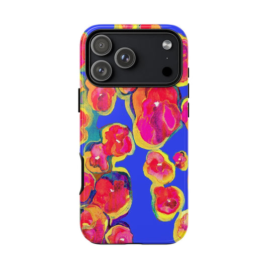 Sunburst Lagoon Phone Case - SmartHomeGoodies