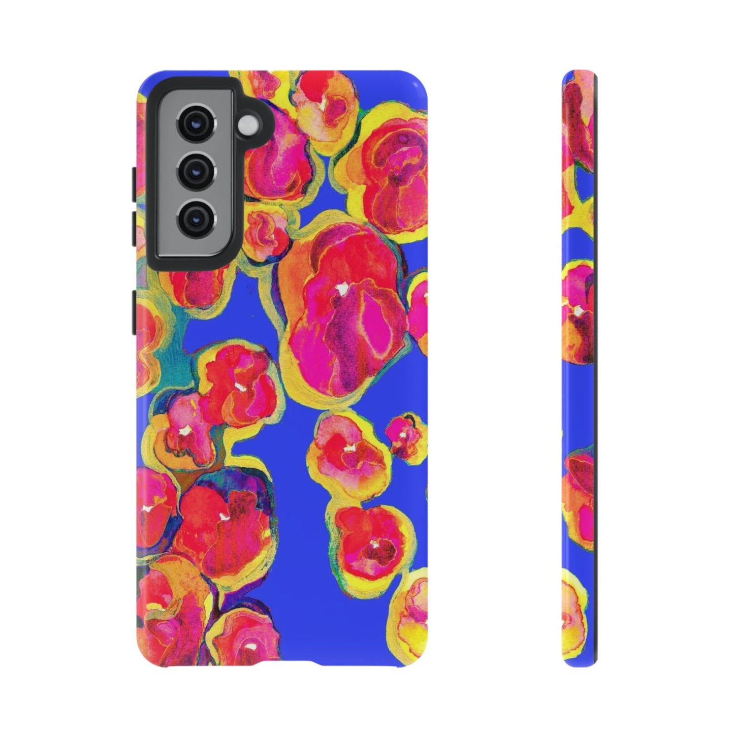 Sunburst Lagoon Phone Case - SmartHomeGoodies