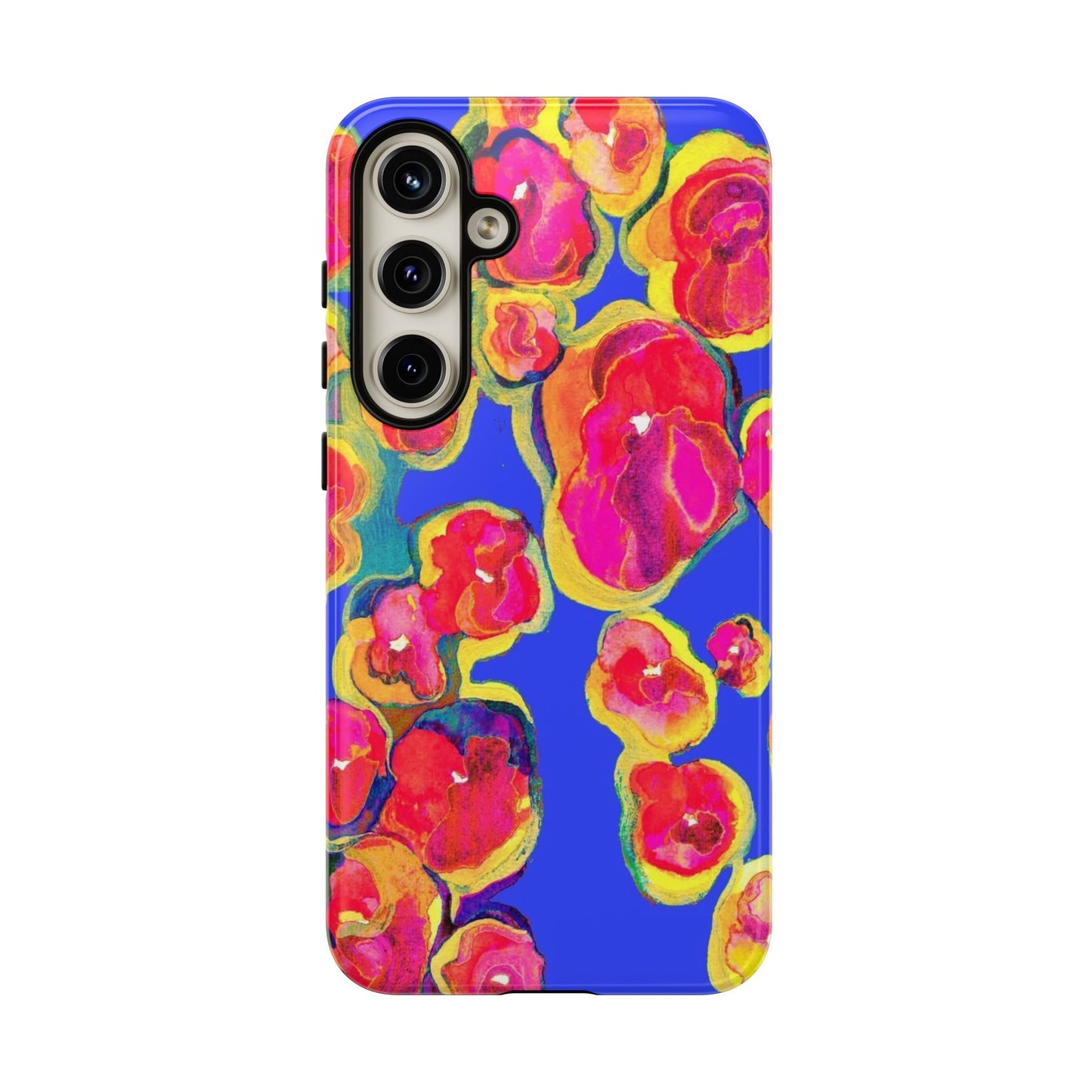Sunburst Lagoon Phone Case - SmartHomeGoodies