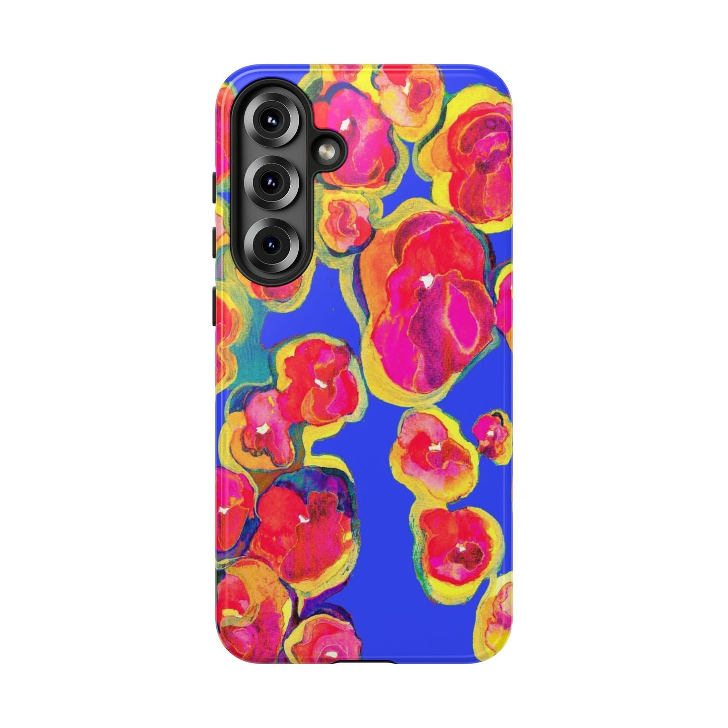 Sunburst Lagoon Phone Case - SmartHomeGoodies