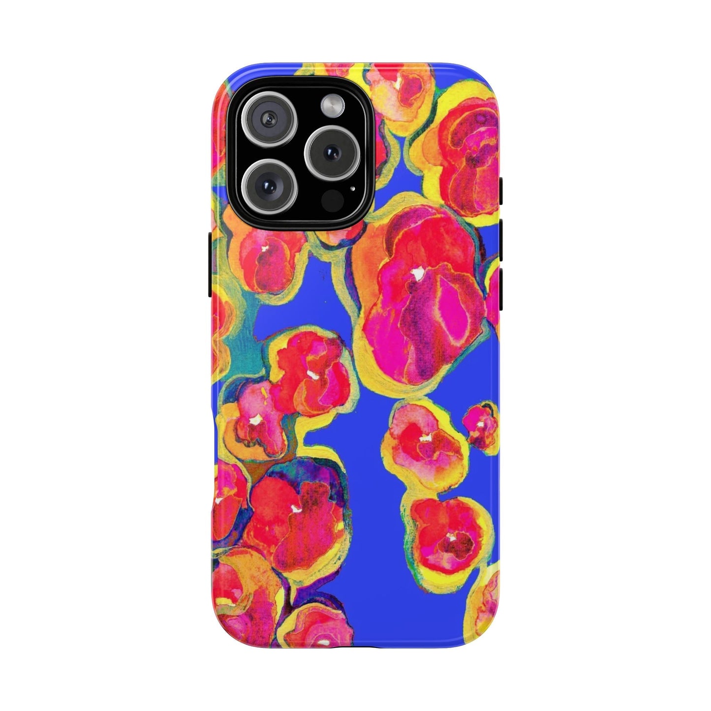 Sunburst Lagoon Phone Case - SmartHomeGoodies