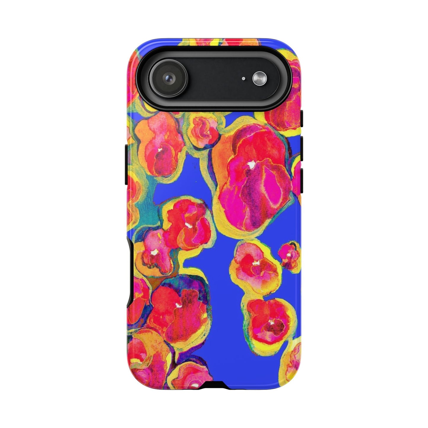 Sunburst Lagoon Phone Case - SmartHomeGoodies