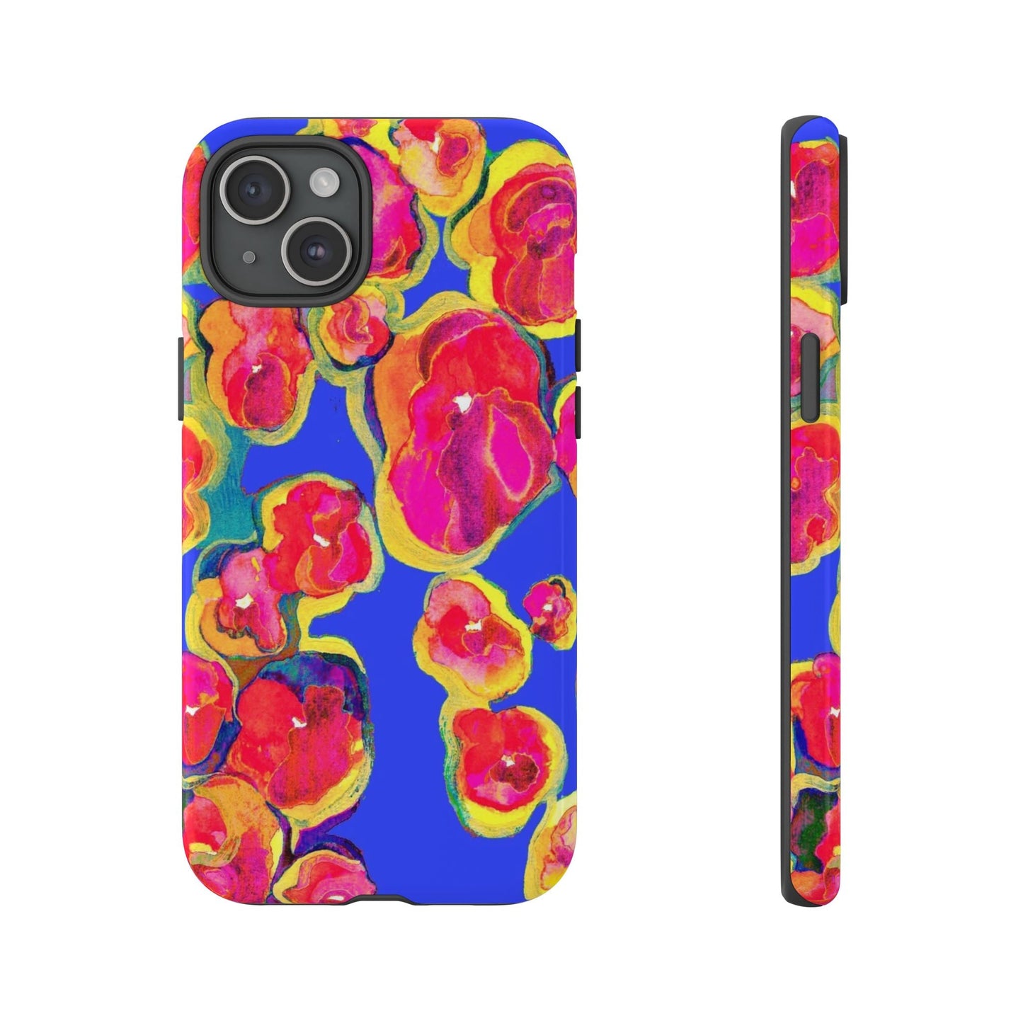 Sunburst Lagoon Phone Case - SmartHomeGoodies