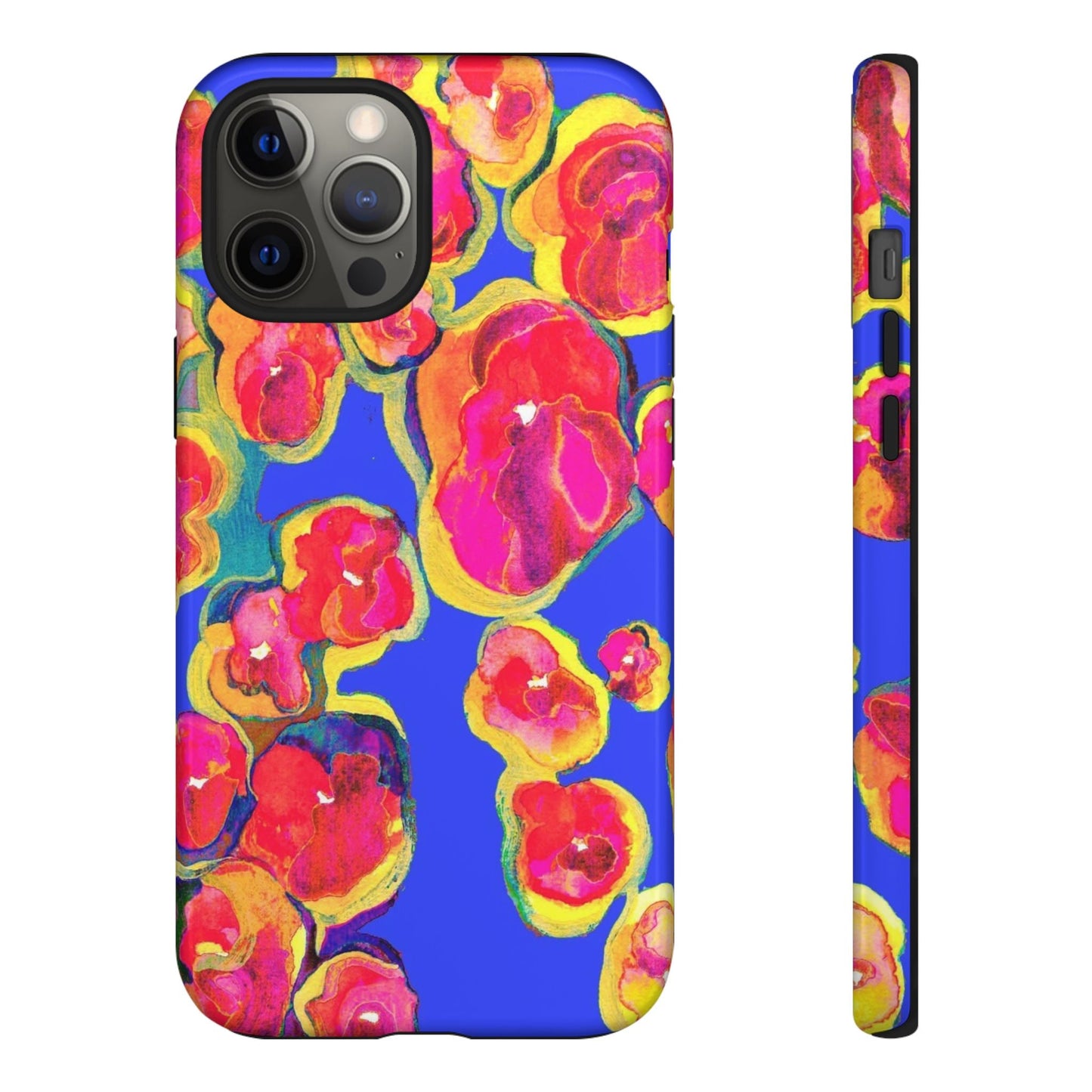 Sunburst Lagoon Phone Case - SmartHomeGoodies