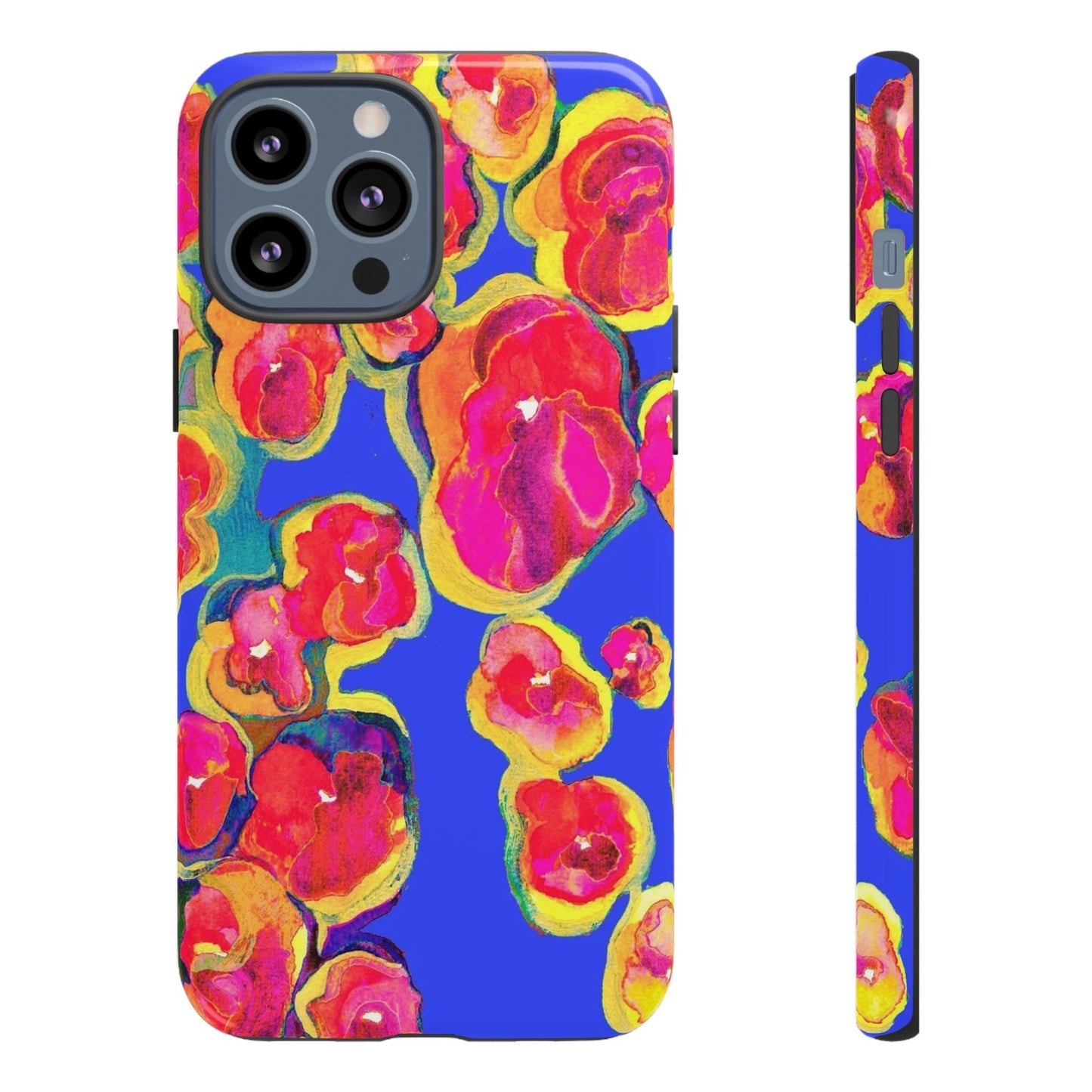 Sunburst Lagoon Phone Case - SmartHomeGoodies