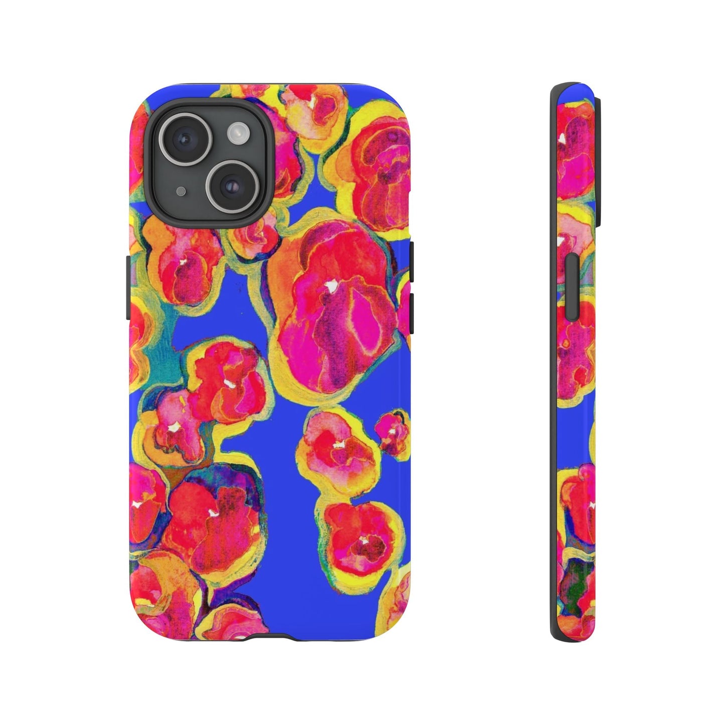 Sunburst Lagoon Phone Case - SmartHomeGoodies