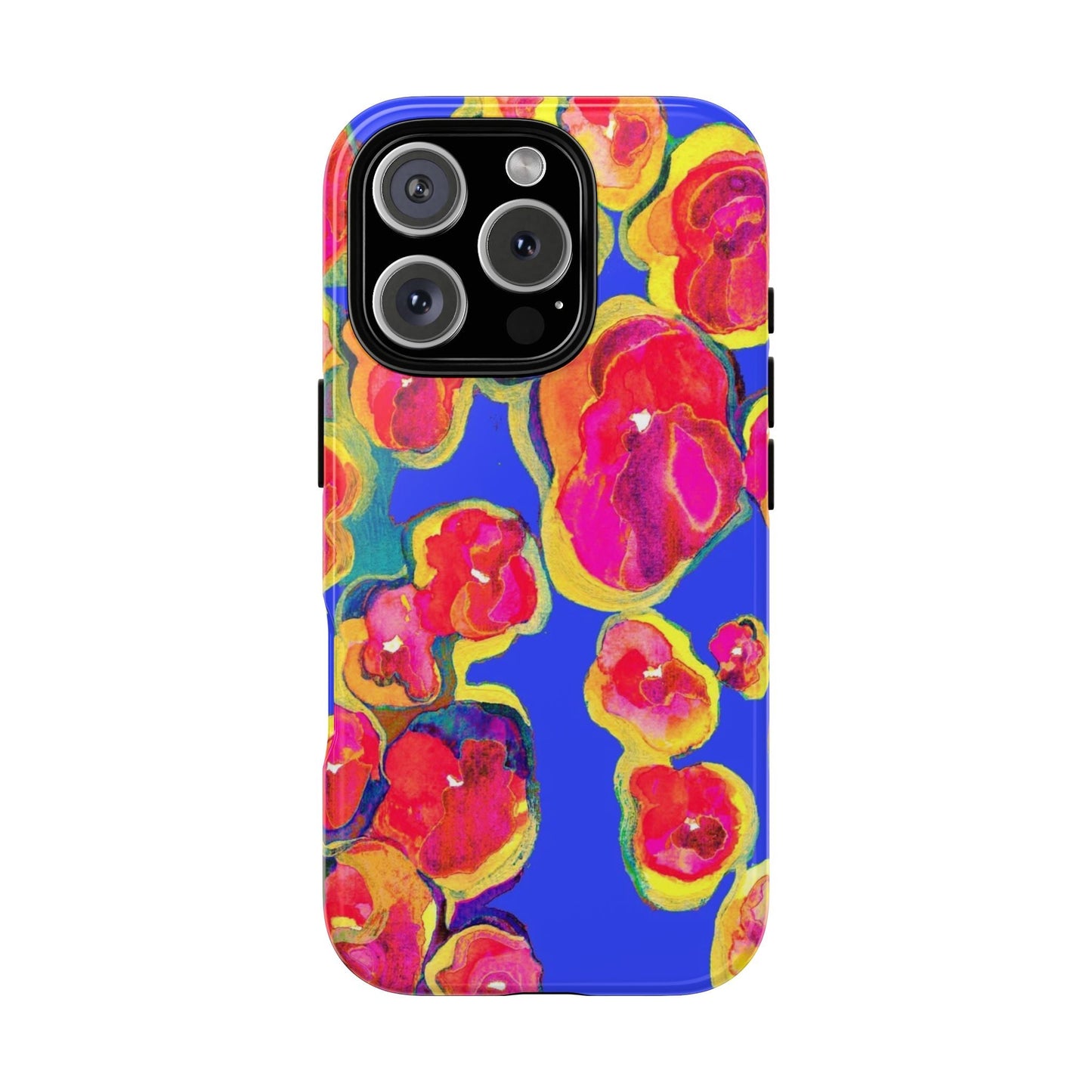 Sunburst Lagoon Phone Case - SmartHomeGoodies