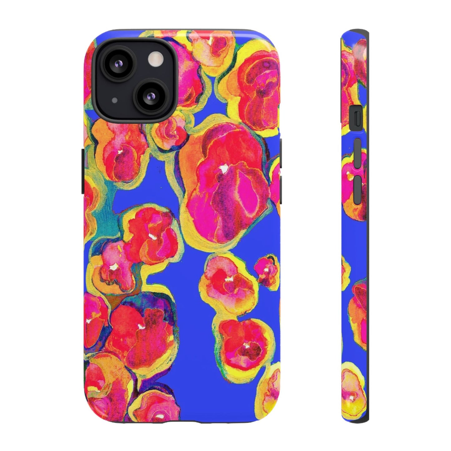 Sunburst Lagoon Phone Case - SmartHomeGoodies