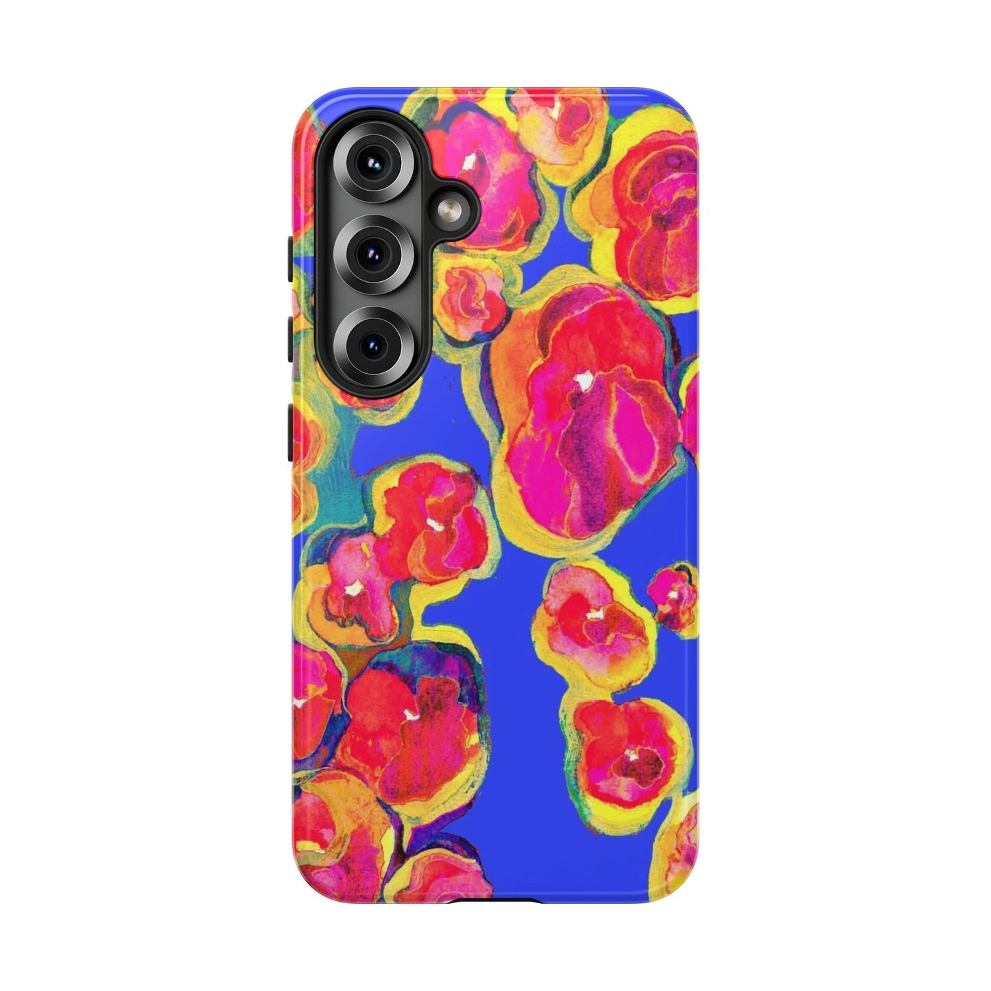 Sunburst Lagoon Phone Case - SmartHomeGoodies
