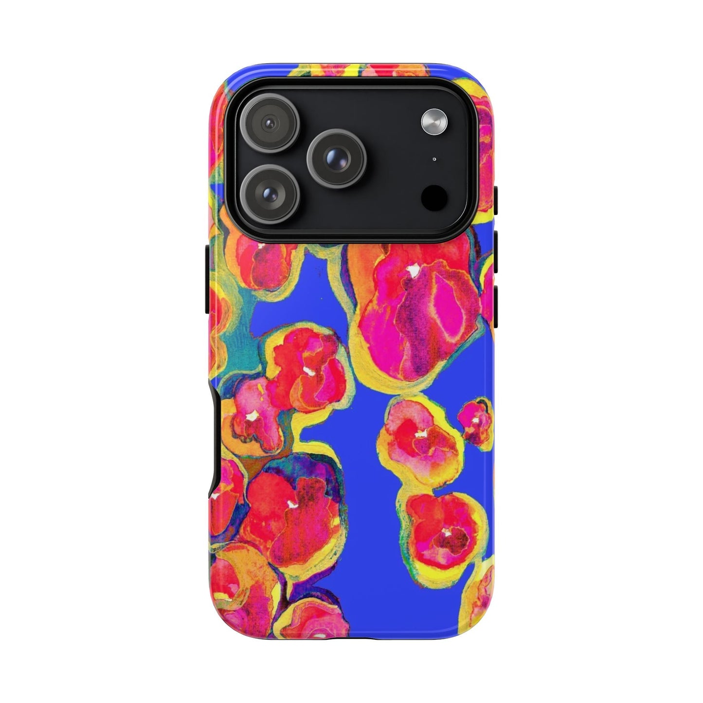 Sunburst Lagoon Phone Case - SmartHomeGoodies