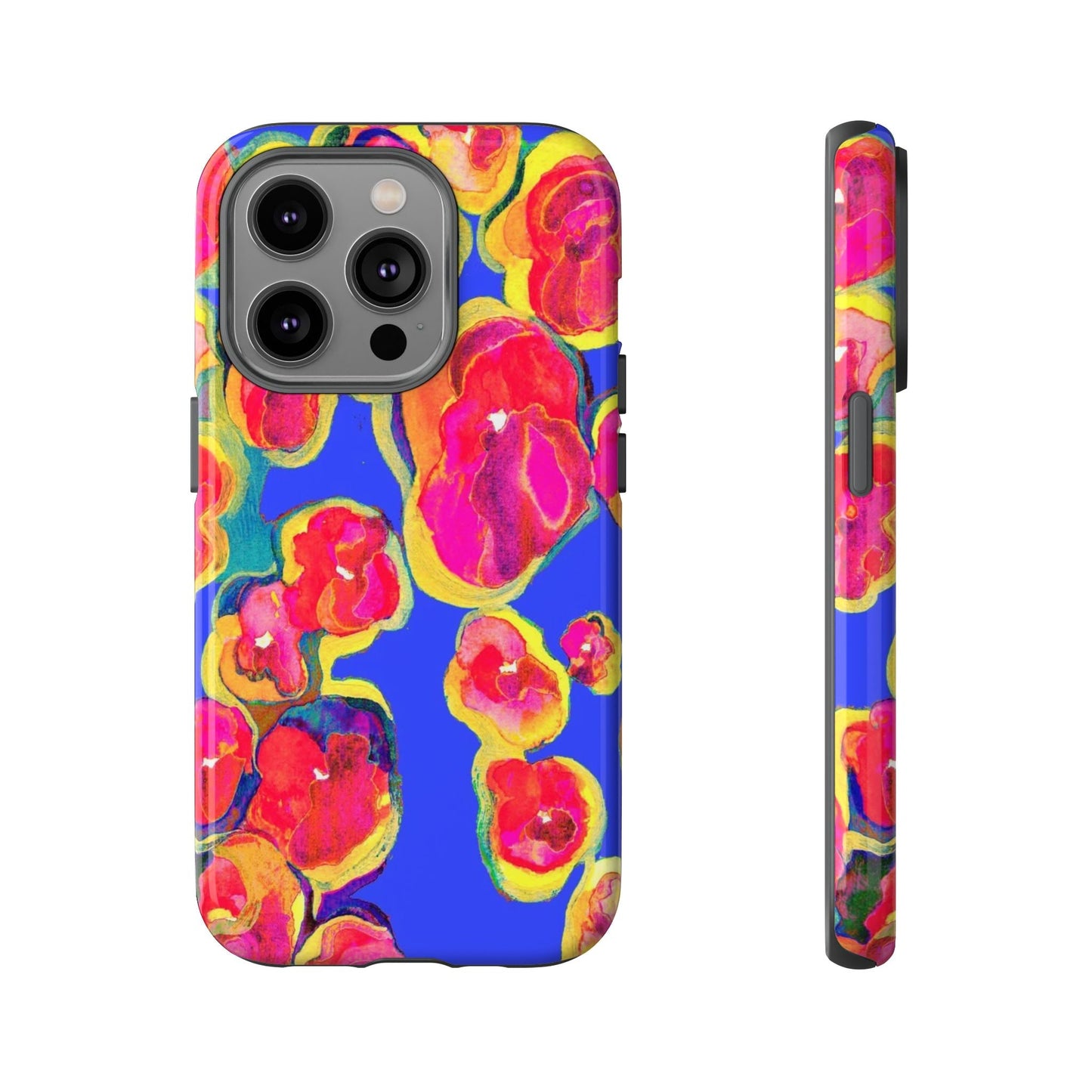 Sunburst Lagoon Phone Case - SmartHomeGoodies