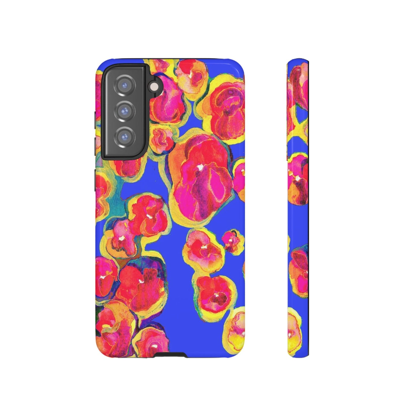 Sunburst Lagoon Phone Case - SmartHomeGoodies
