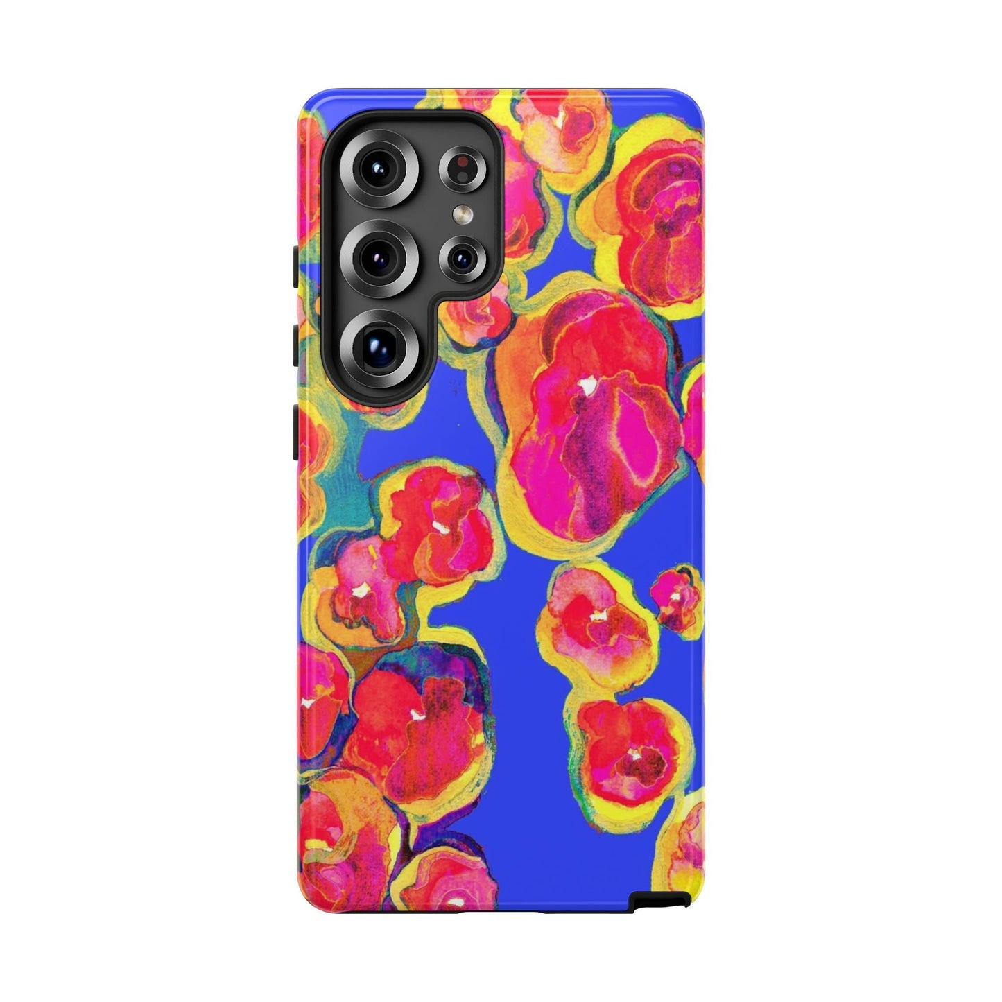 Sunburst Lagoon Phone Case - SmartHomeGoodies