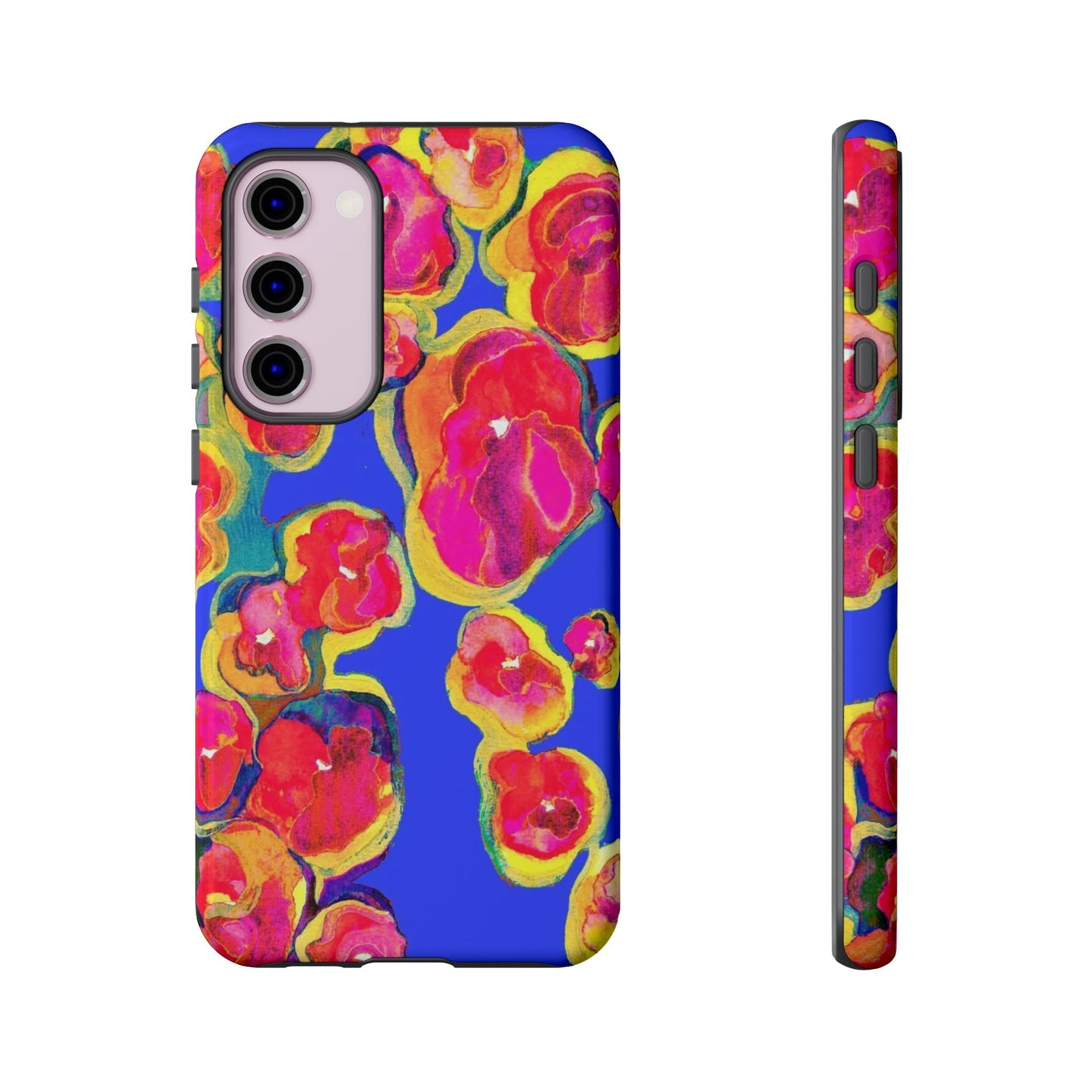 Sunburst Lagoon Phone Case - SmartHomeGoodies