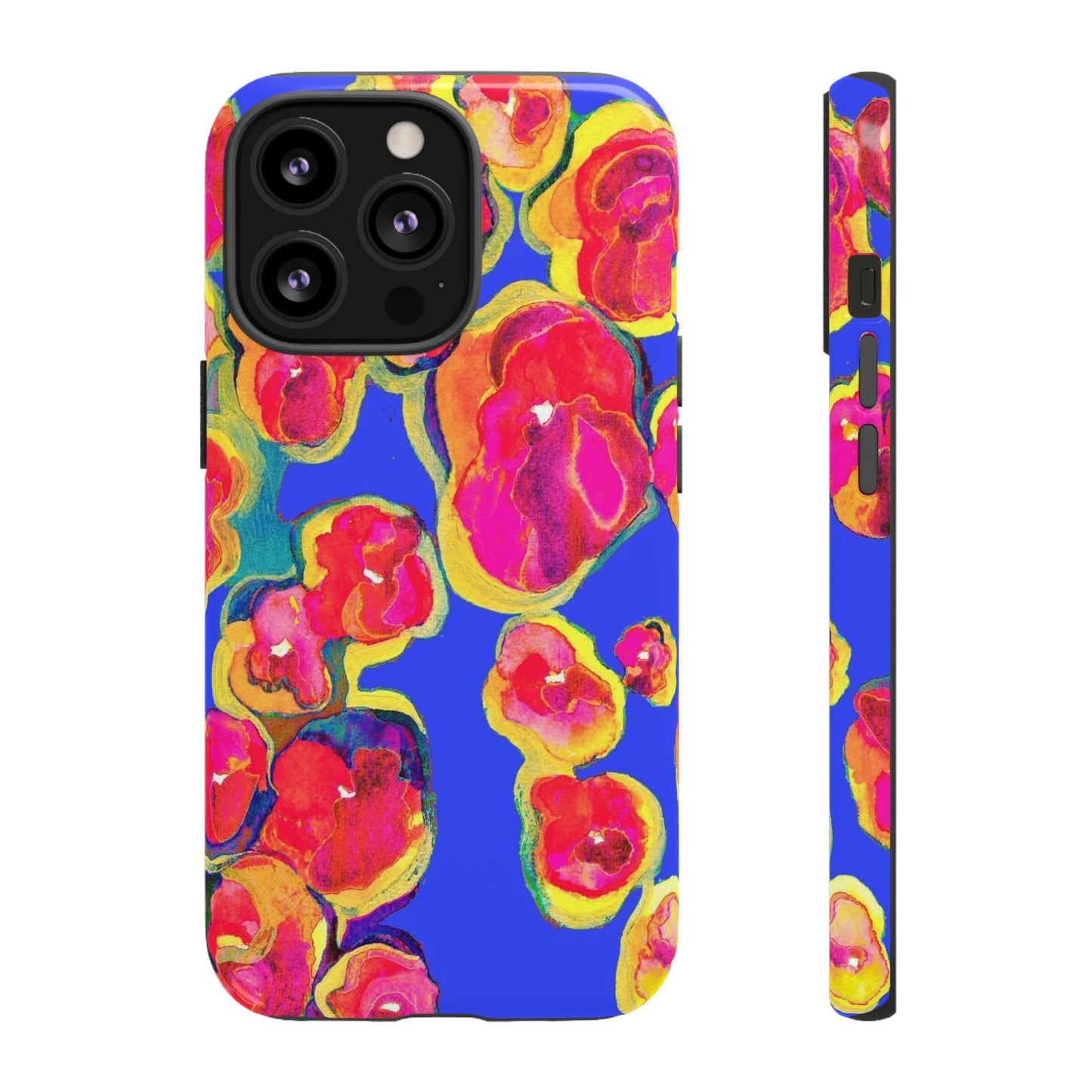 Sunburst Lagoon Phone Case - SmartHomeGoodies