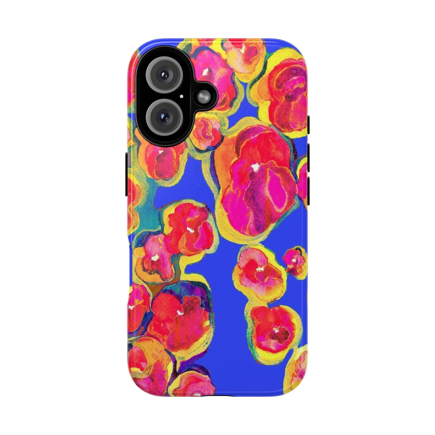 Sunburst Lagoon Phone Case - SmartHomeGoodies