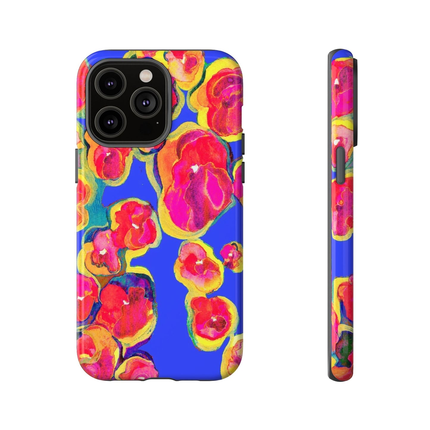 Sunburst Lagoon Phone Case - SmartHomeGoodies