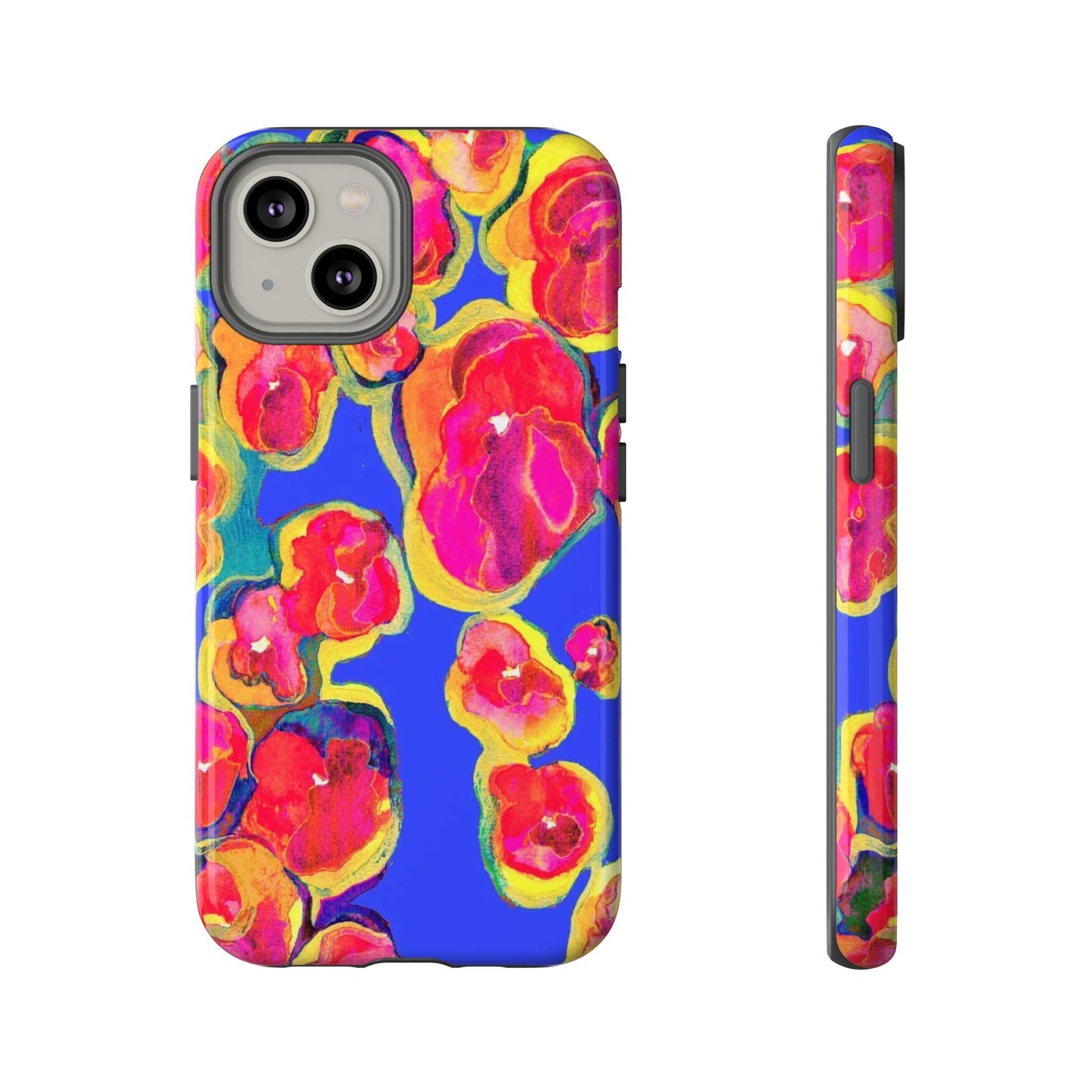 Sunburst Lagoon Phone Case - SmartHomeGoodies