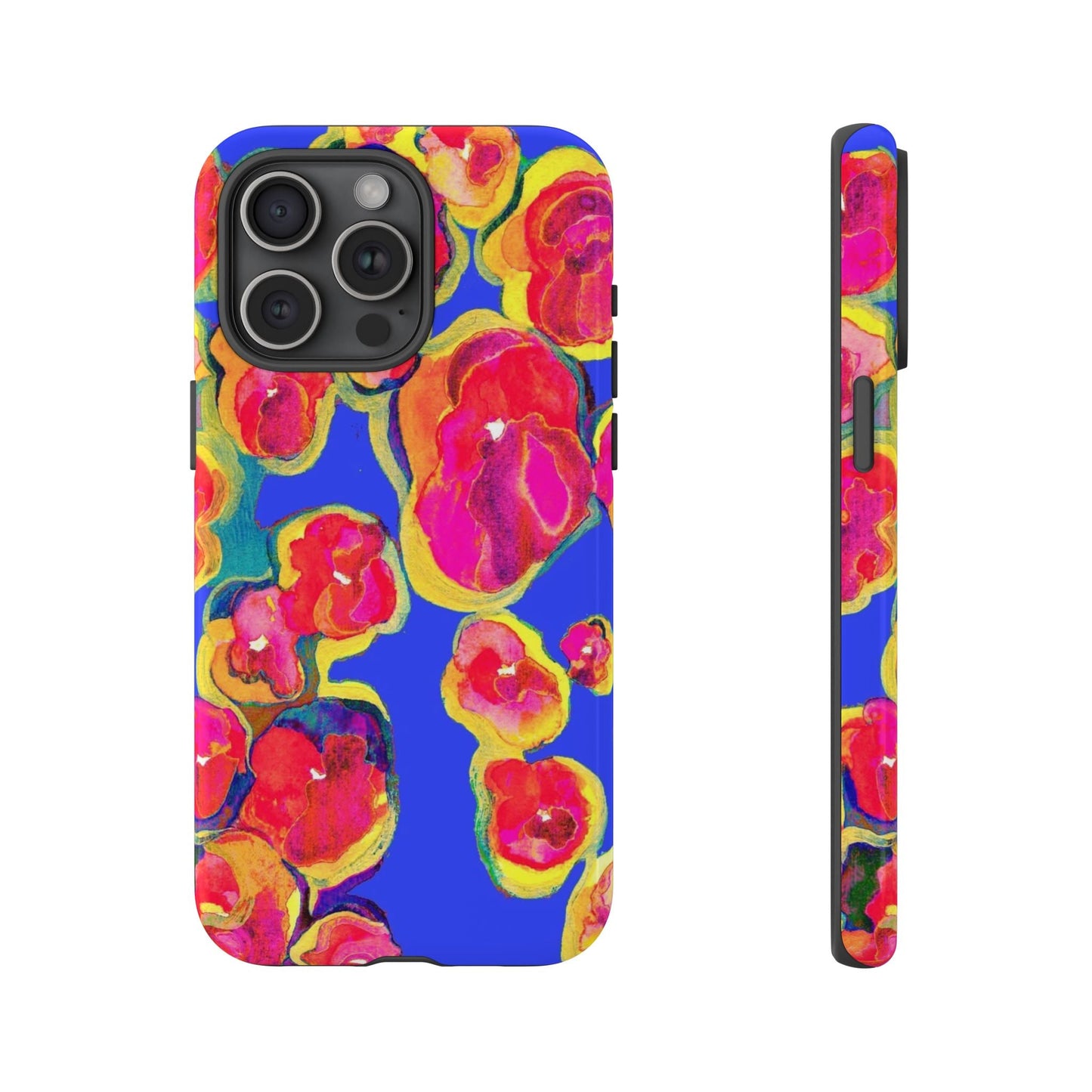 Sunburst Lagoon Phone Case - SmartHomeGoodies